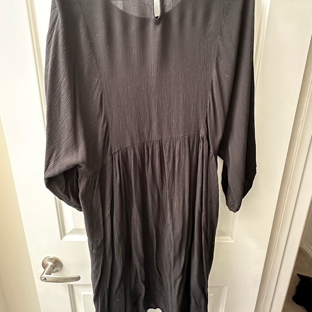 Knox Rose Dress